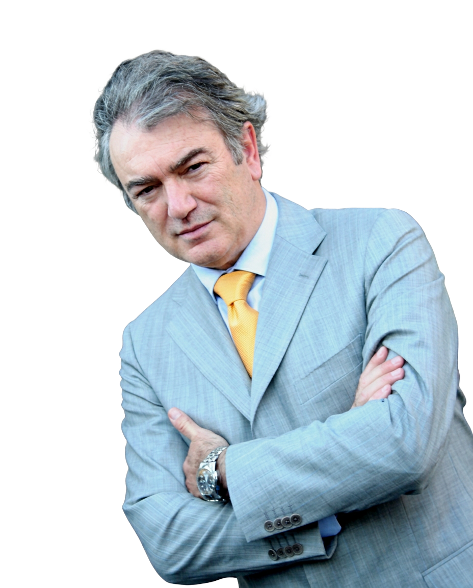 Nazzareno Busti, consulente informatico